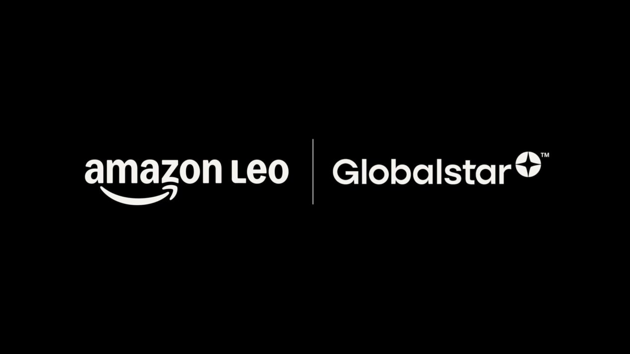 Amazon Leo ottiene il via libera per acquisire Globalstar