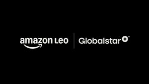 amazon leo globalstar