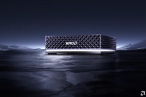 amd agentic pc
