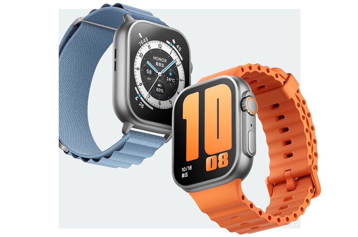 HONOR Watch Fit 6
