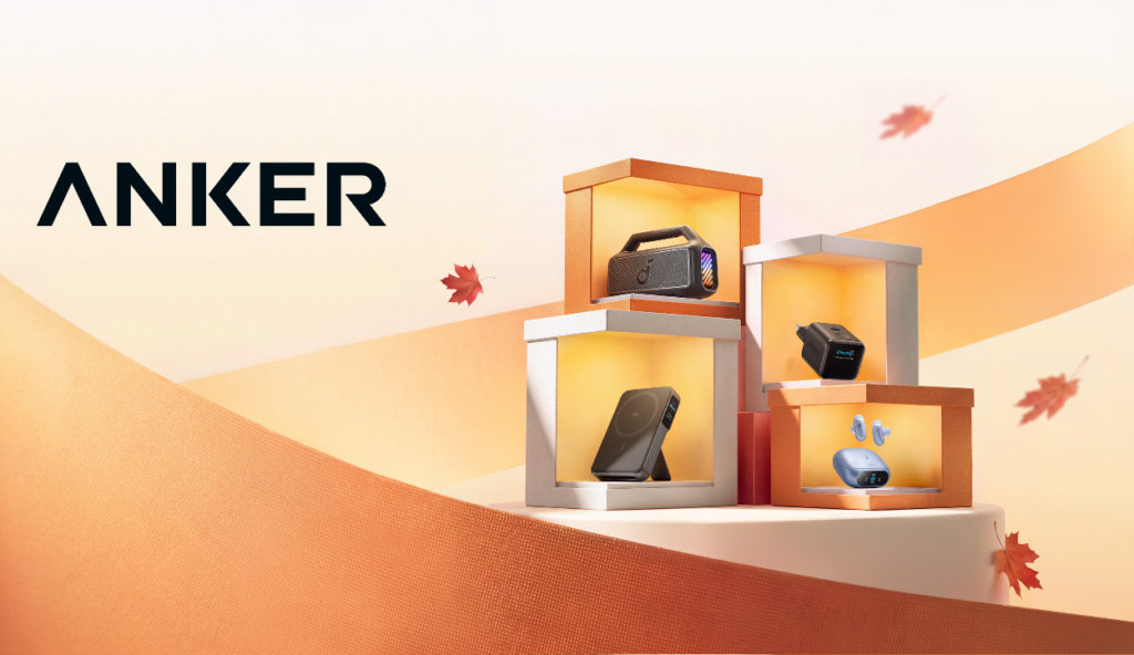 anker prime day 2026