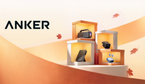 anker prime day 2026