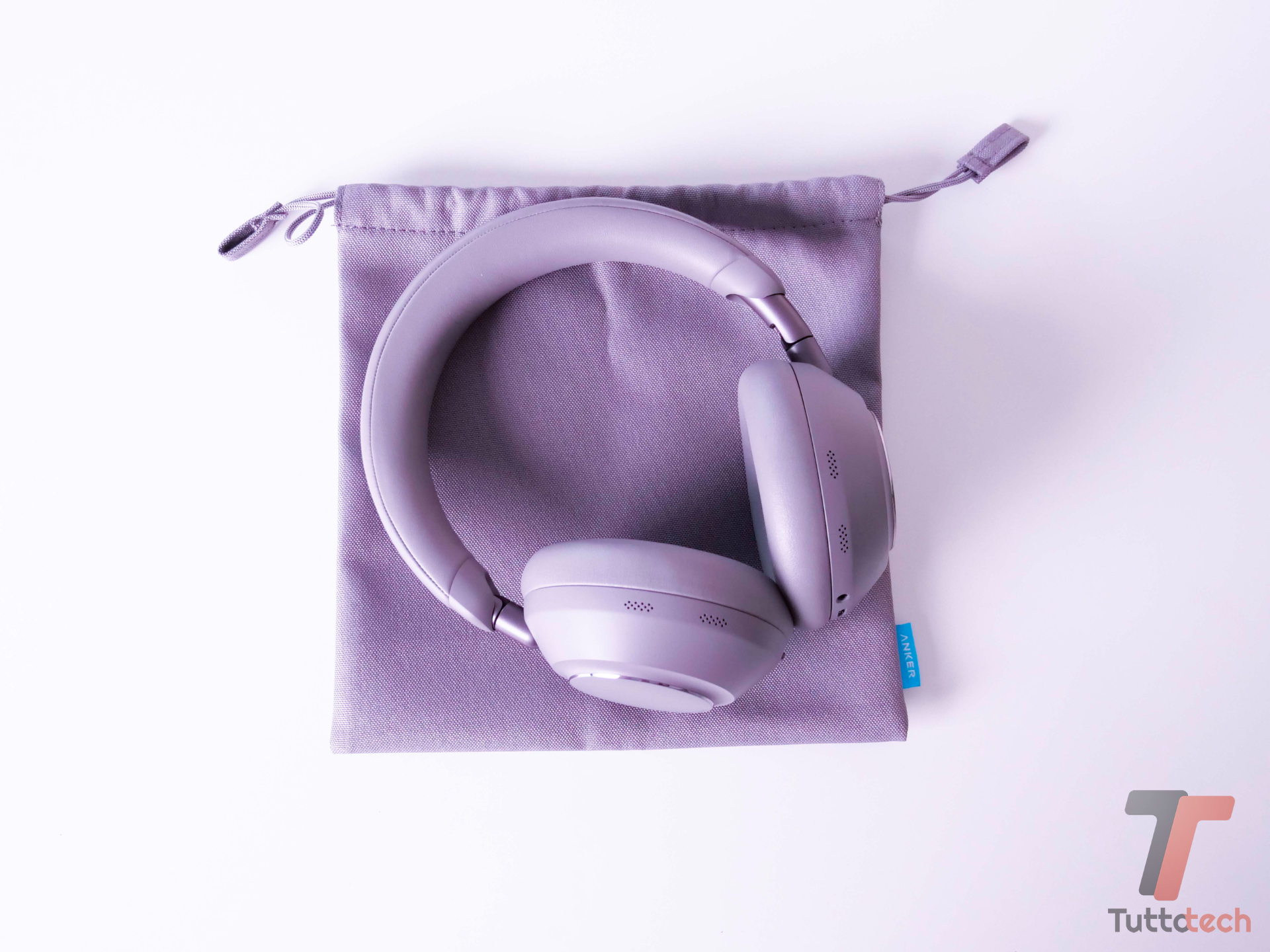 Anker Soundcore Space 2 Pro contenuto confezione 