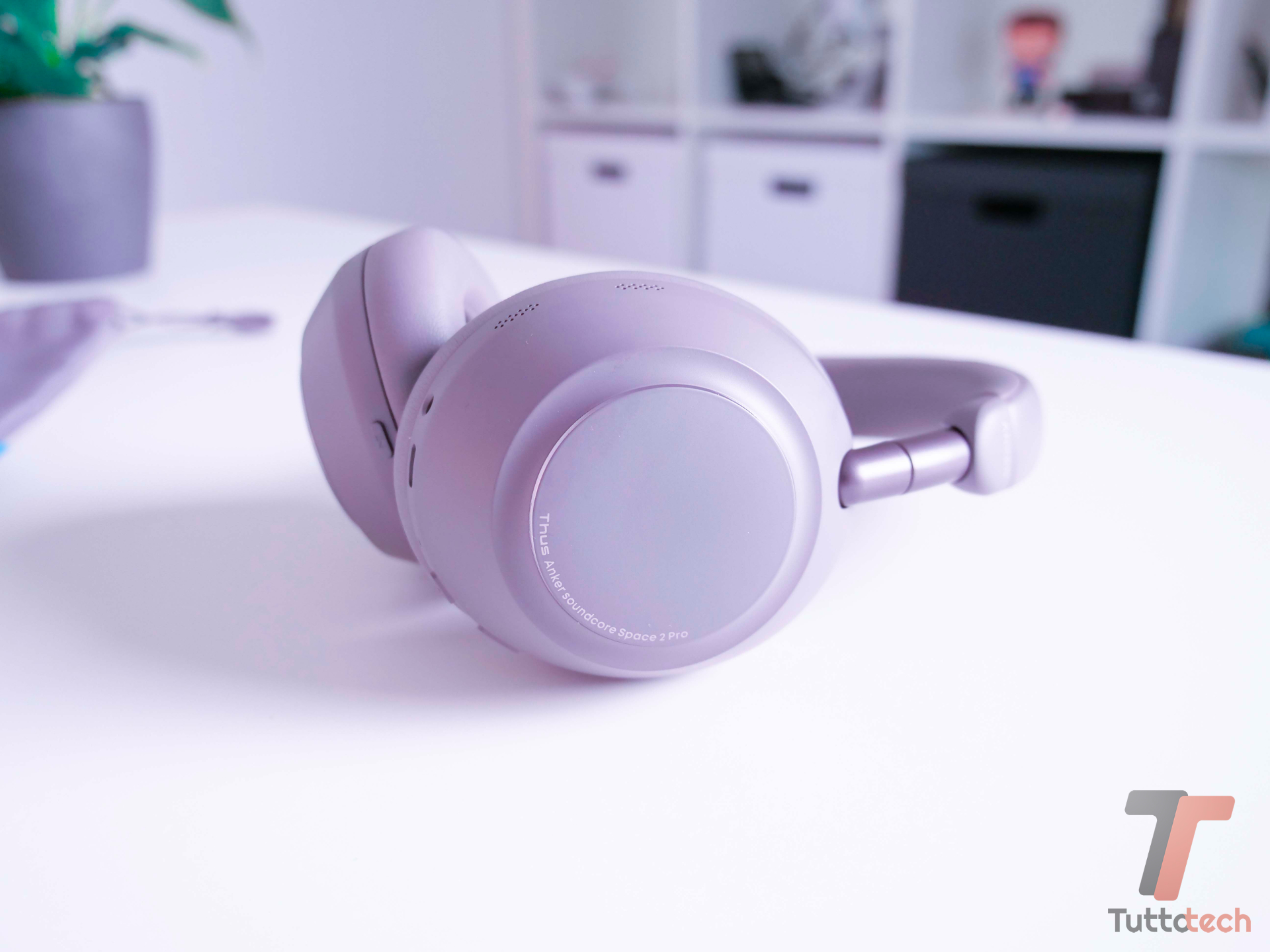 Anker Soundcore Space 2 Pro 