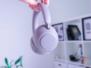 Recensione Anker Soundcore Space 2 Pro: ANC da top di gamma, meno l'autonomia 1