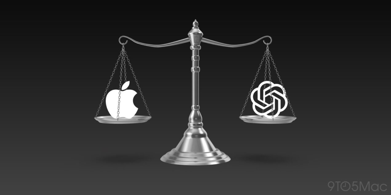 Apple-OpenAI, il giudice ordina di consegnare chat e prove sui segreti commerciali