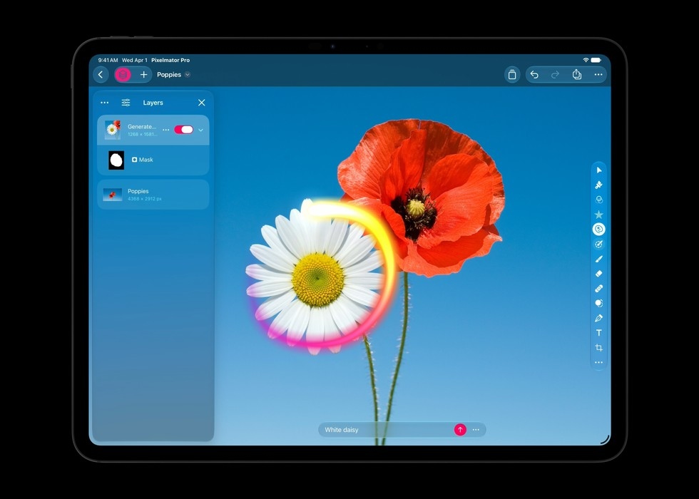 apple pixelmator pro