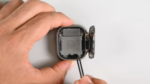 apple watch ultra 4 ifixit