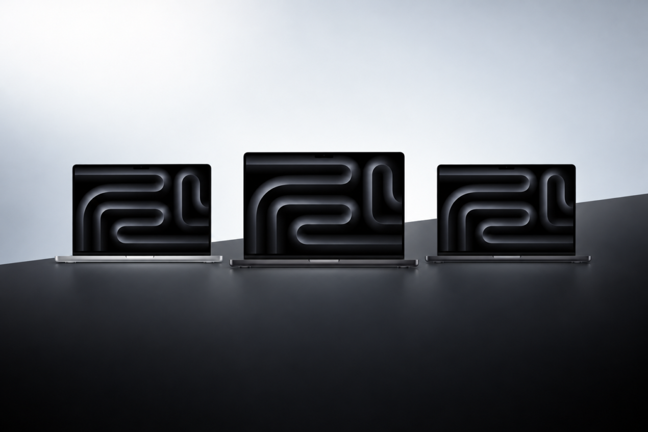 Apple MacBook Pro M5 Pro e M5 Max in offerta su Amazon: sconti fino al 21%