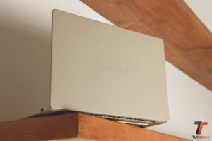 Recensione ASUS Zenbook 14: tre piattaforme diverse per un singolo laptop fatto a dovere 1