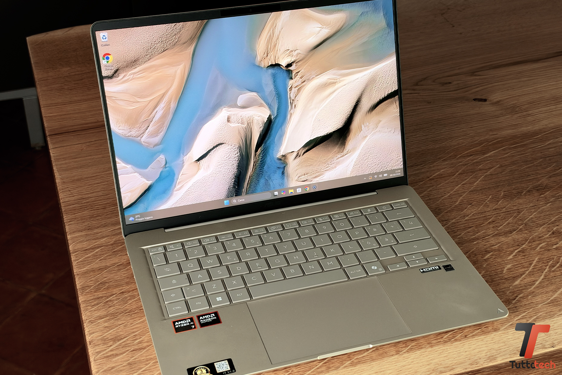 asus zenbook 14 autonomia