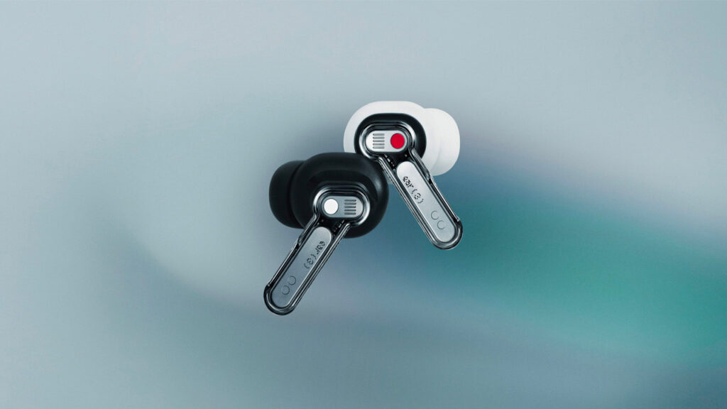 Ear Nothing (3a)