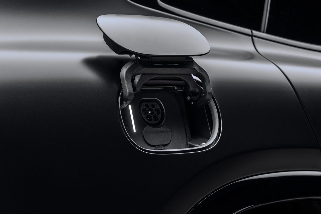 Mercedes-AMG GT SUV 2028