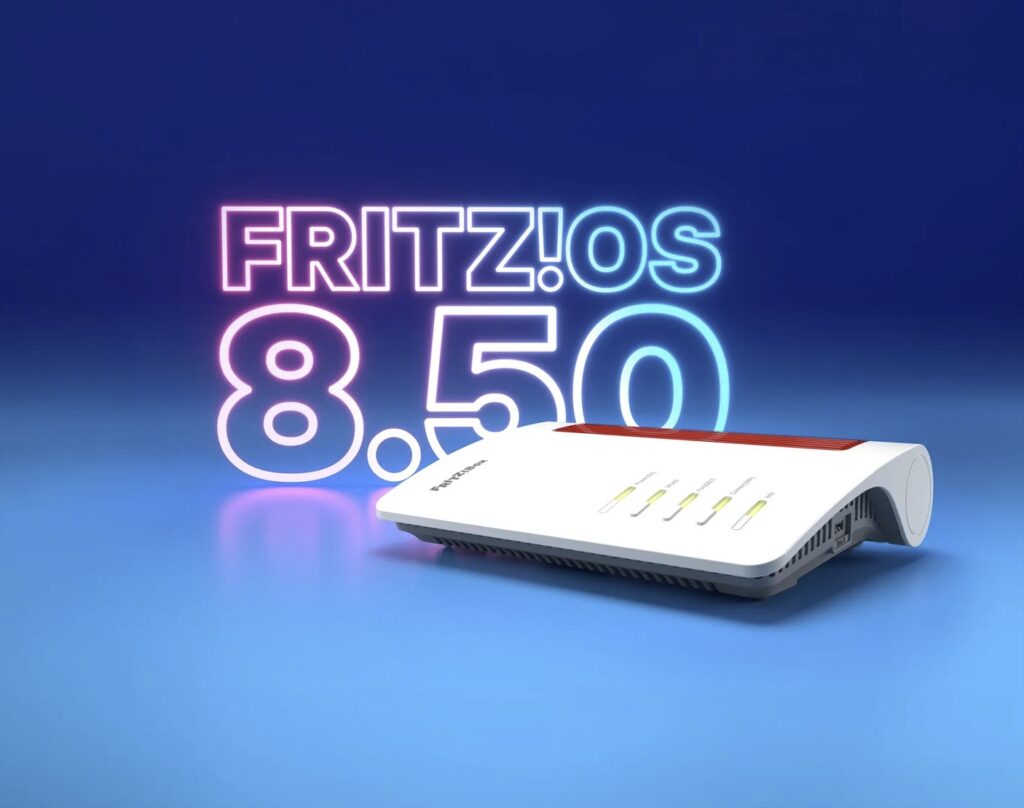 Fritz os 8.50