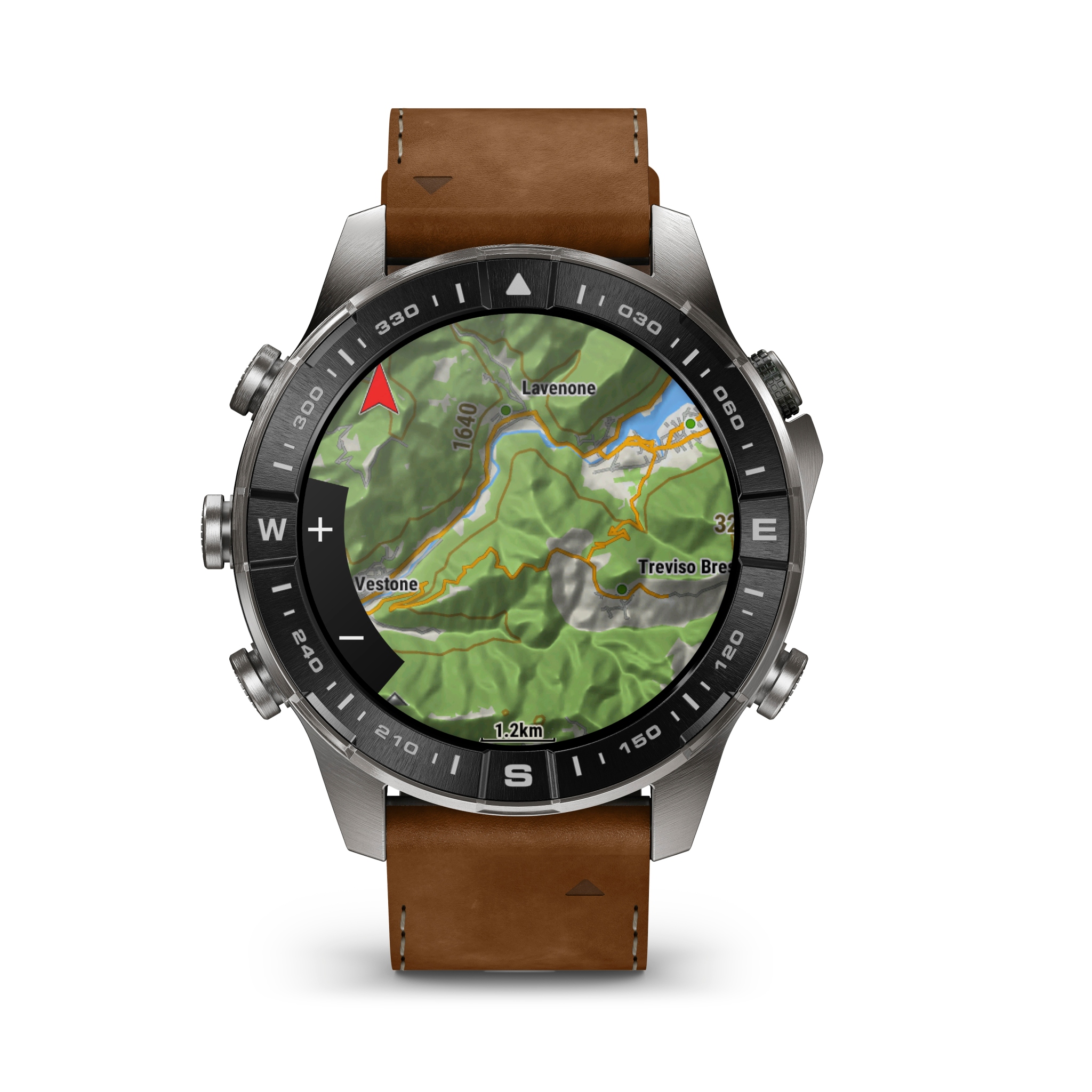 Garmin MARQ di terza generazione: sei smartwatch di lusso con AMOLED e connettività LTE 2