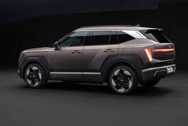Salone auto Parigi 2026