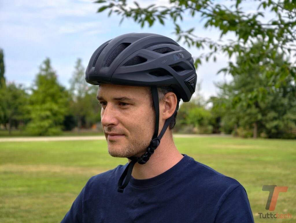 HJG SMARTRO ergonomia