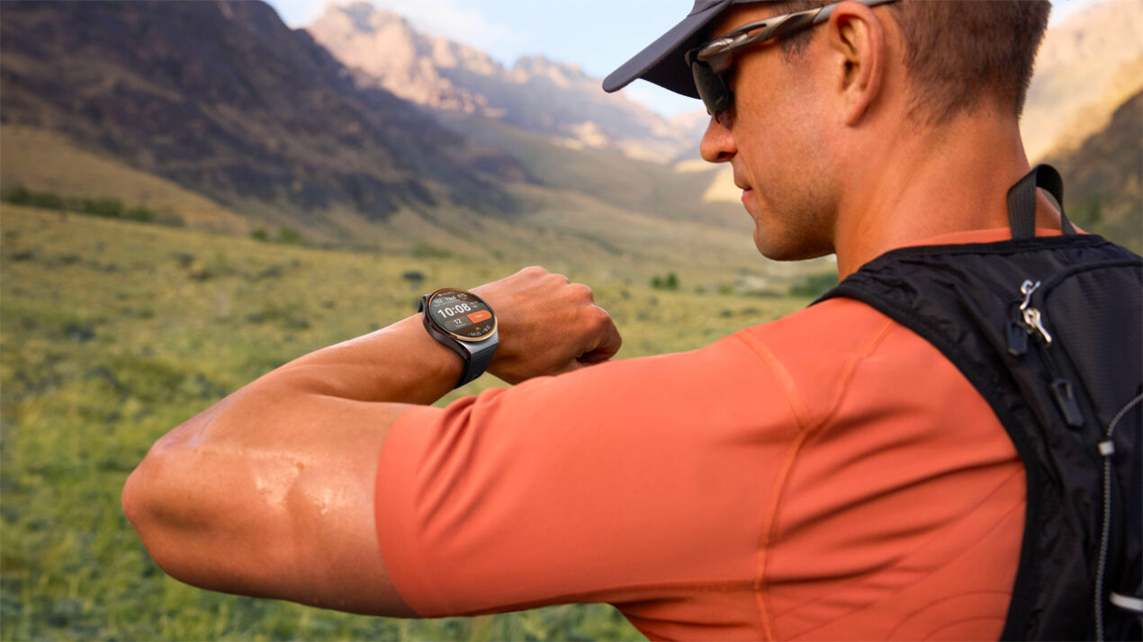 Huawei Watch 6 e Huawei MatePad Pro 12 sono ufficiali, con specifiche e prezzi