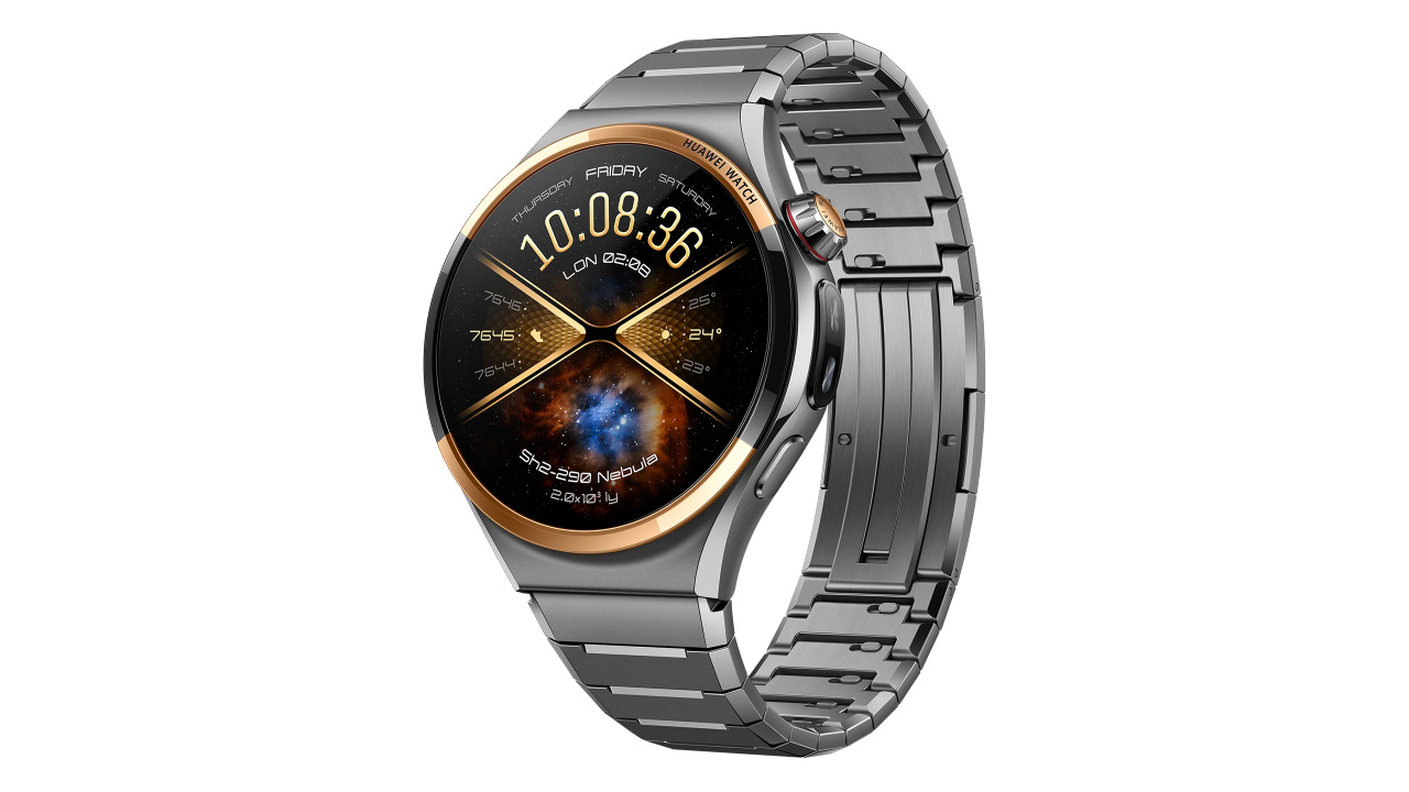 Huawei Watch 6