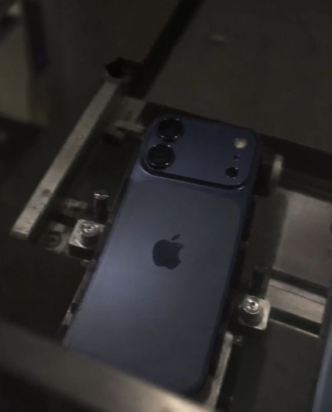 iPhone 18
