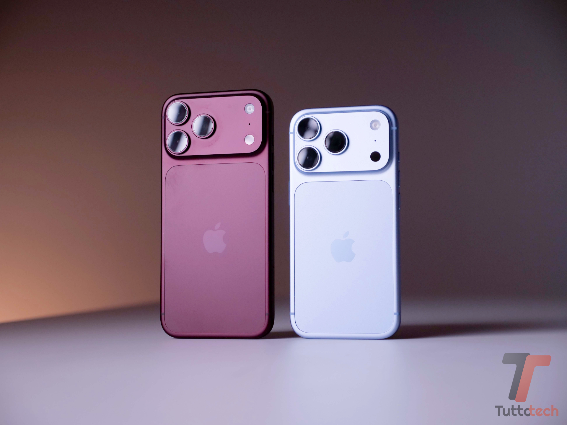 iPhone 18 Pro
