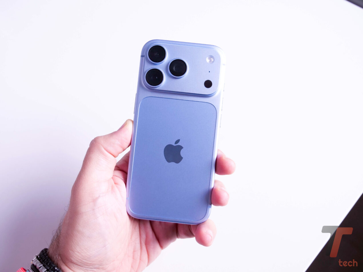 Recensione iPhone 18 Pro dopo un mese: il Pro “base” non è più un compromesso