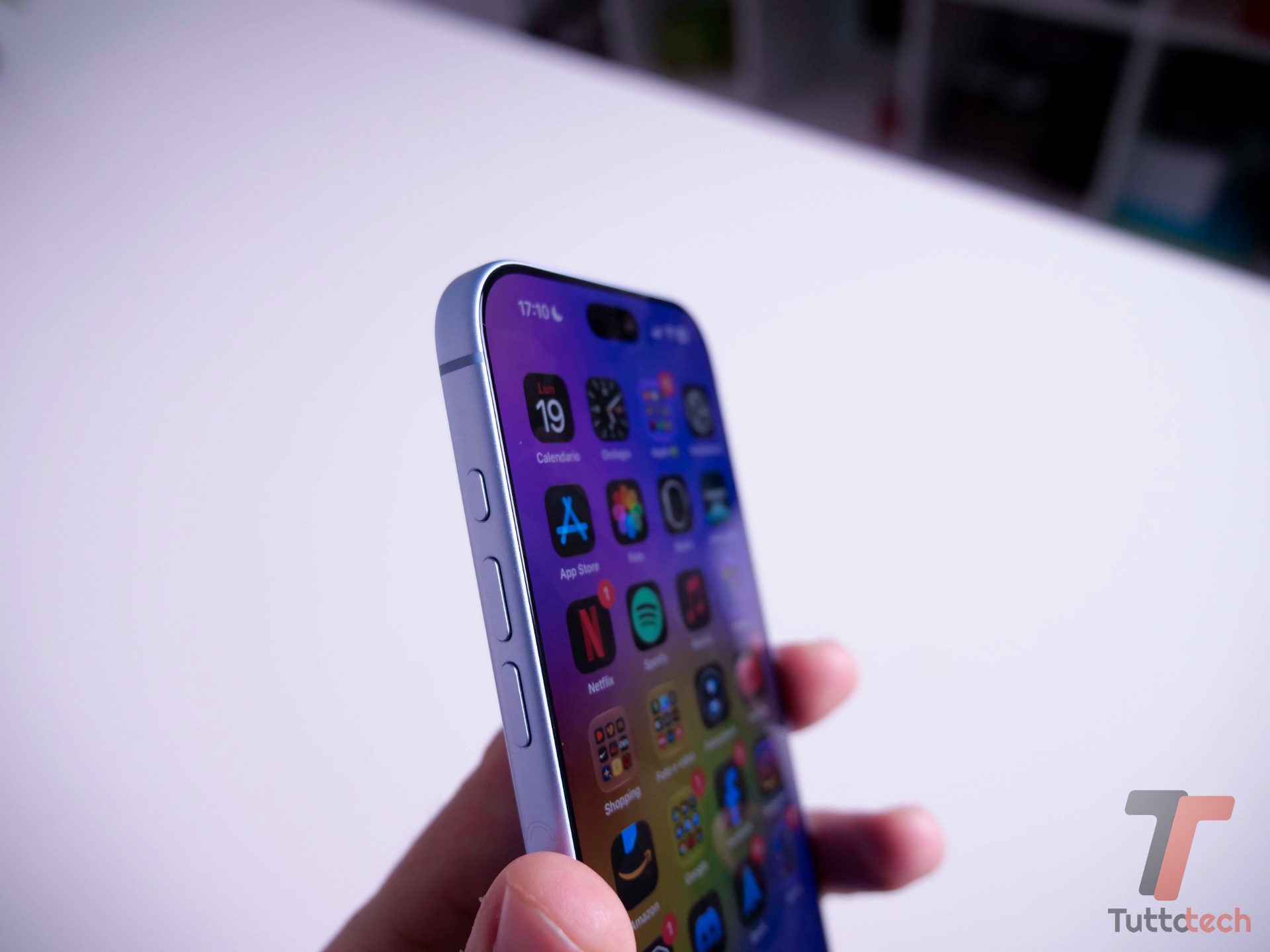 iPhone 18 Pro
