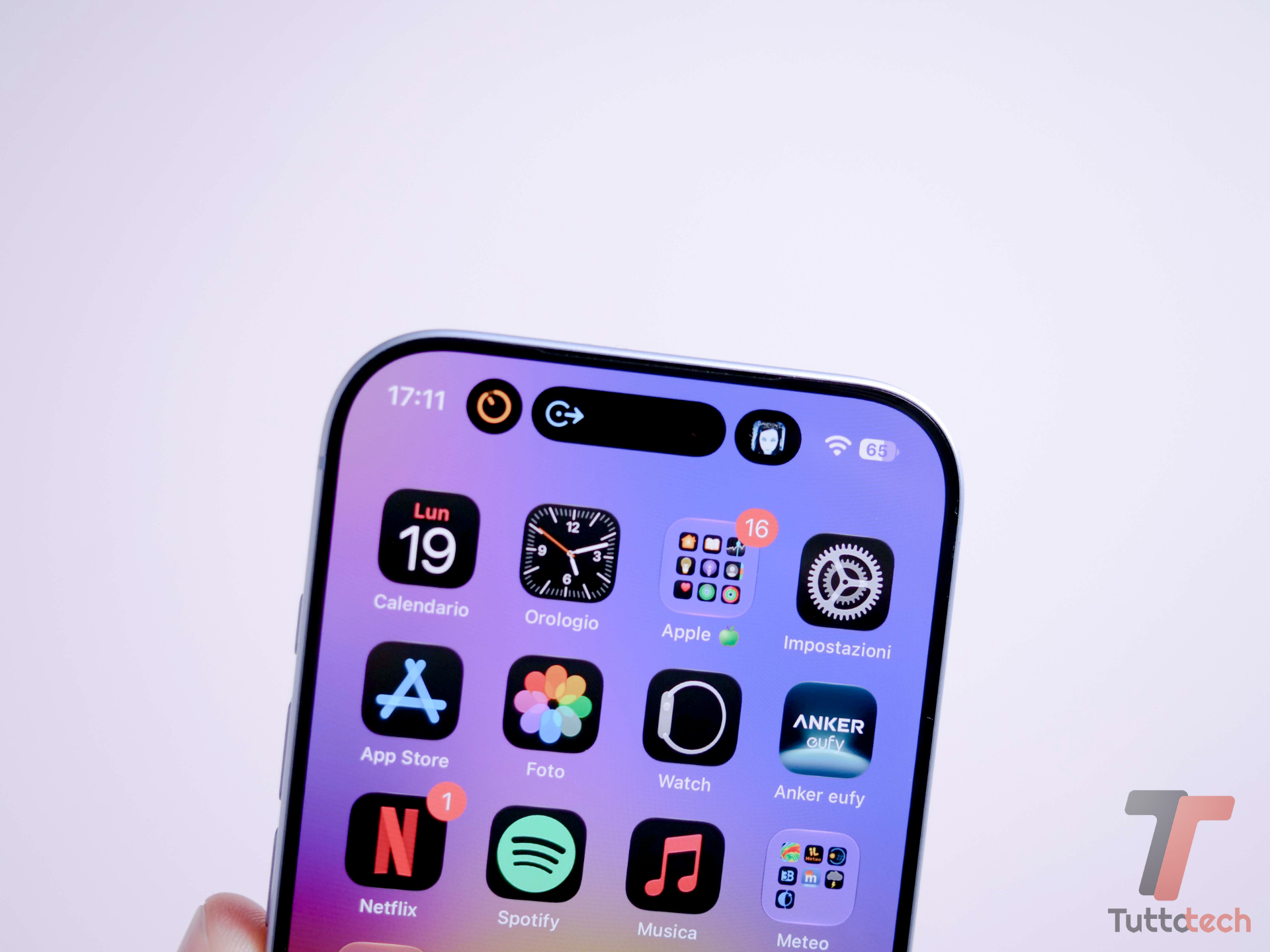 iPhone 18 Pro