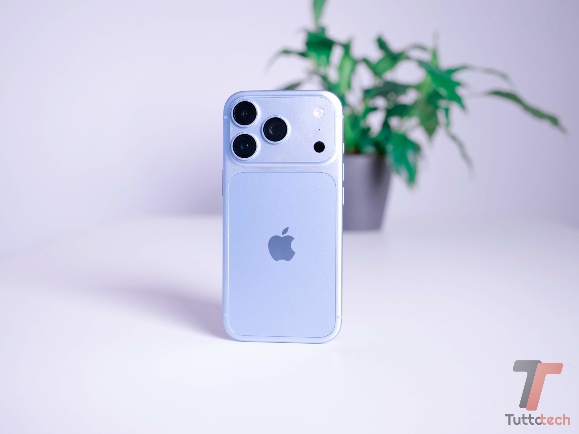 iPhone 18 Pro