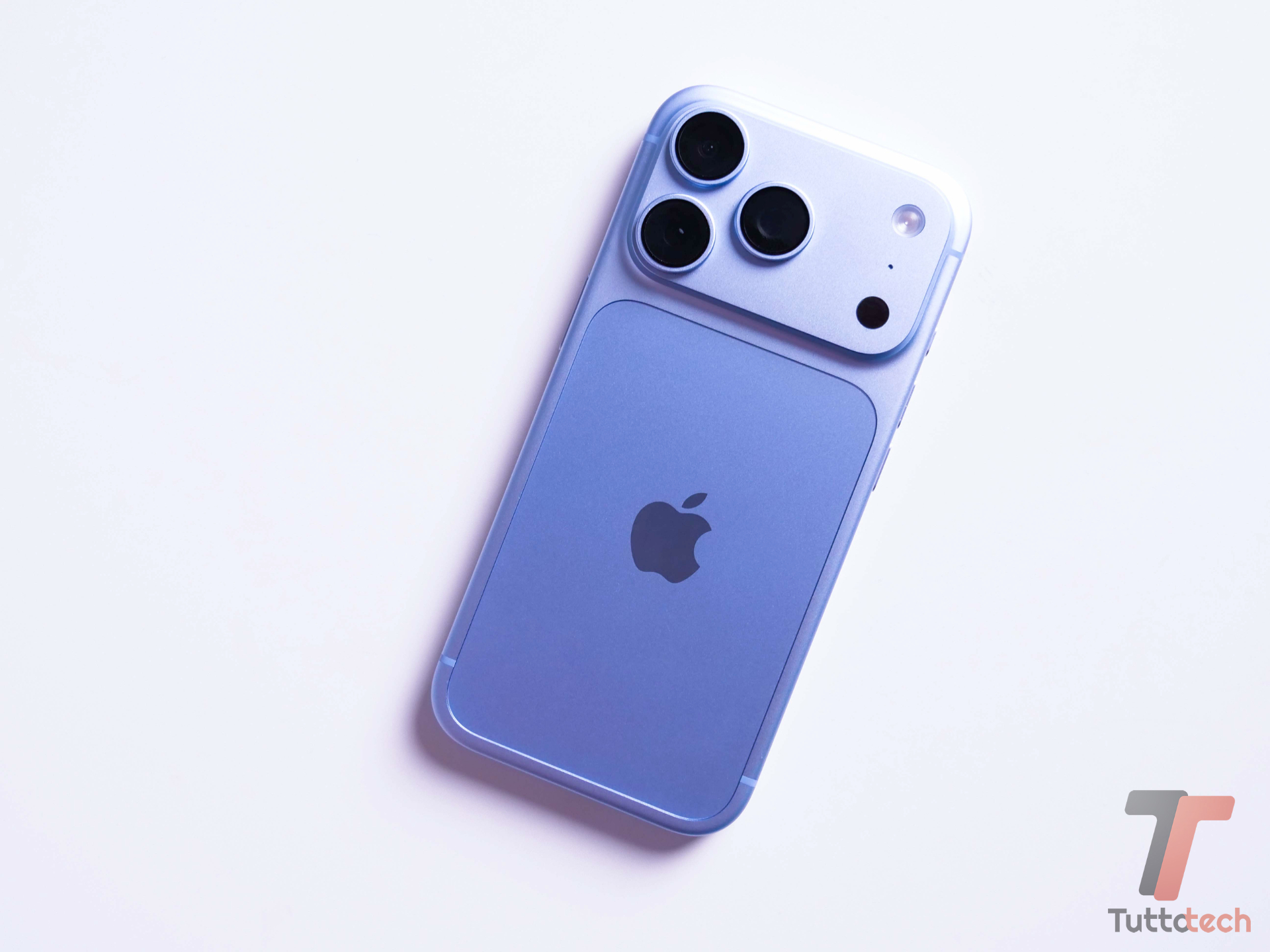 iPhone 18 Pro