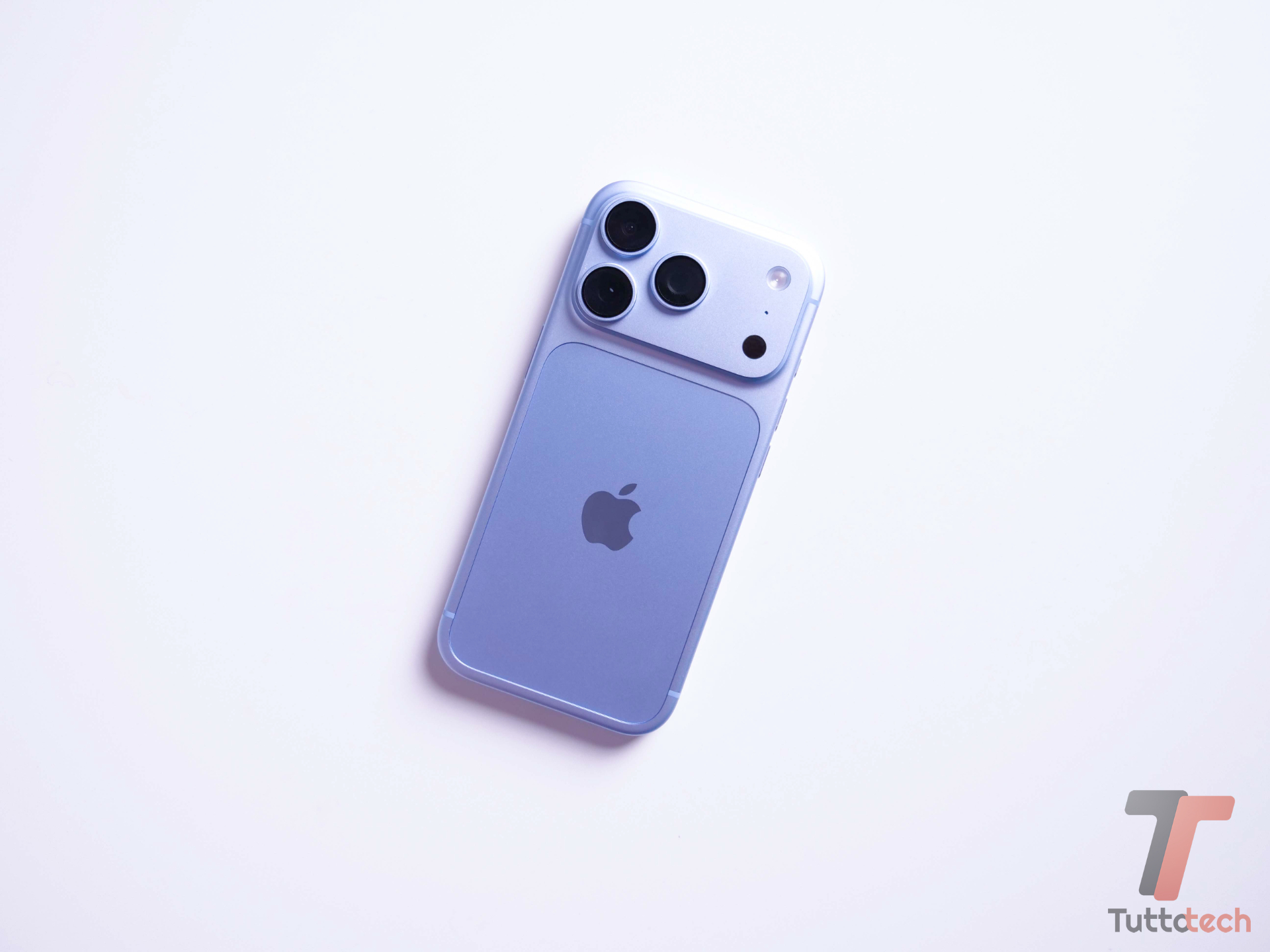 iPhone 18 Pro