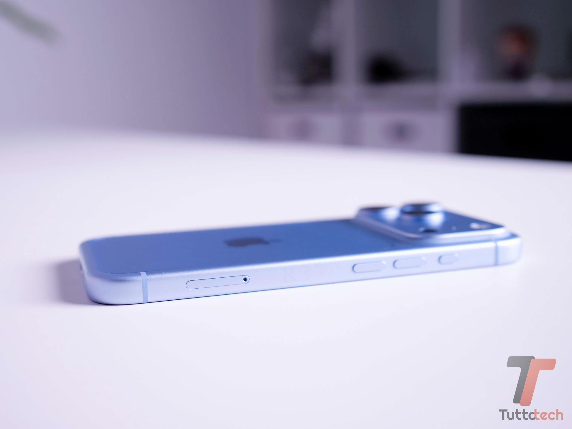 iPhone 18 Pro