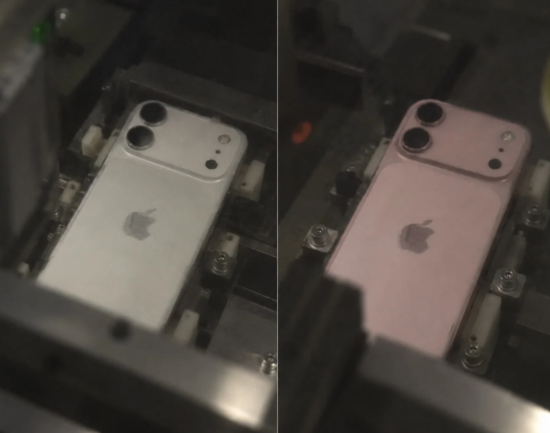 iPhone 18