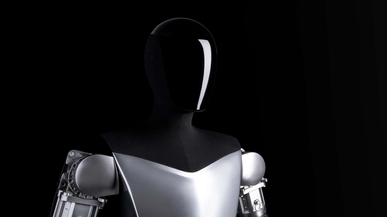 Tesla avvia la produzione di Optimus a Fremont, ma il robot non è ...
