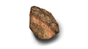 Teghaza 001, il meteorite marziano più antico: 4,1 miliardi di anni in una roccia 3