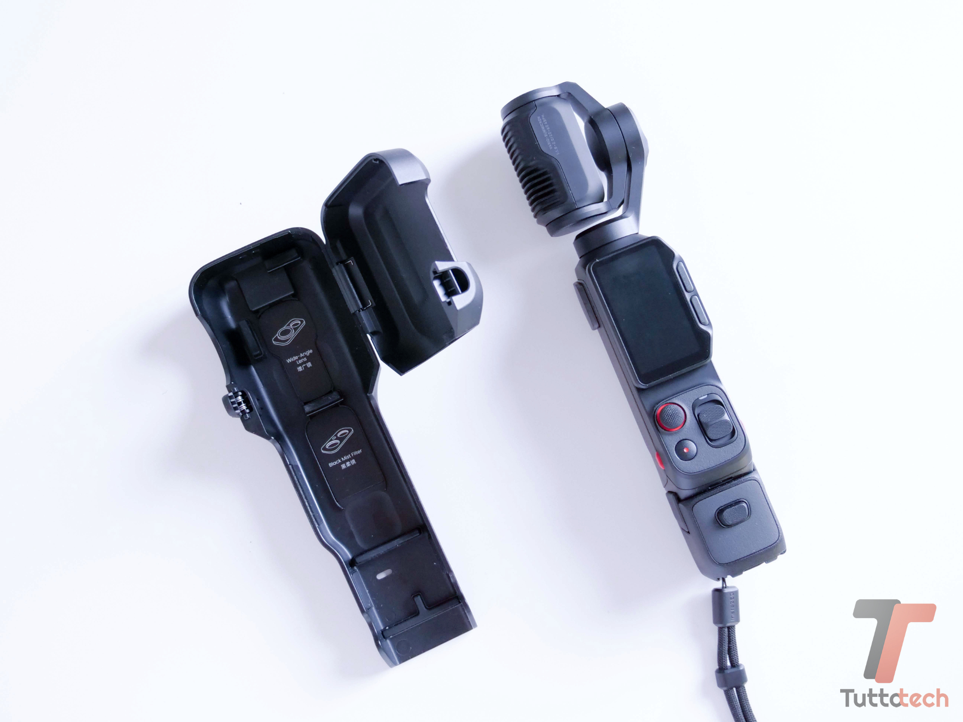Insta360 Luna Ultra