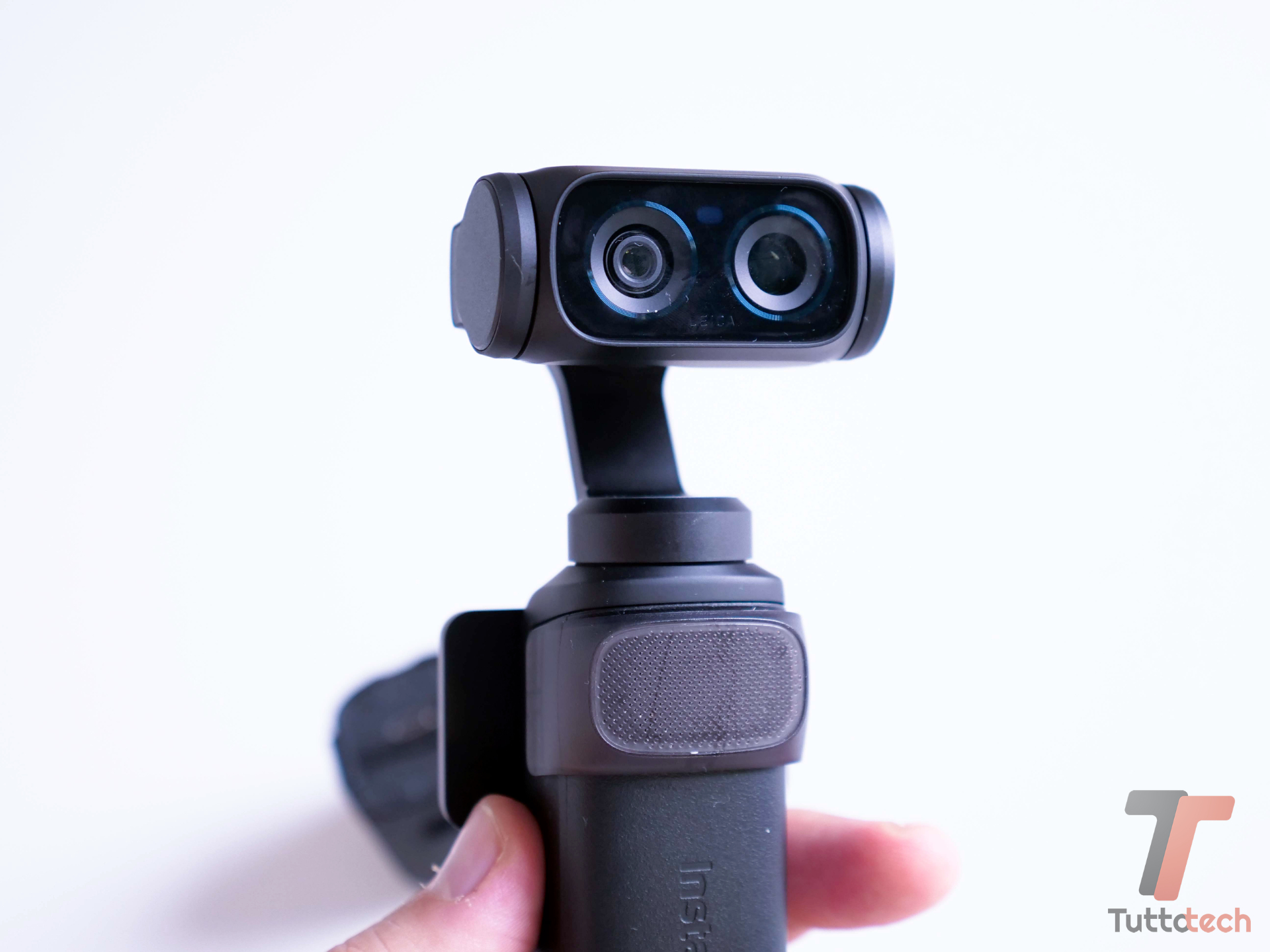 Insta360 Luna Ultra
