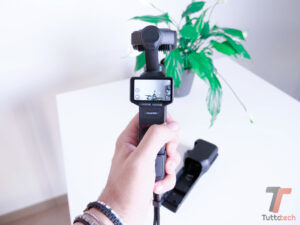 Recensione Insta360 Luna Ultra: il doppio obiettivo Leica arriva nella gimbal camera tascabile 1