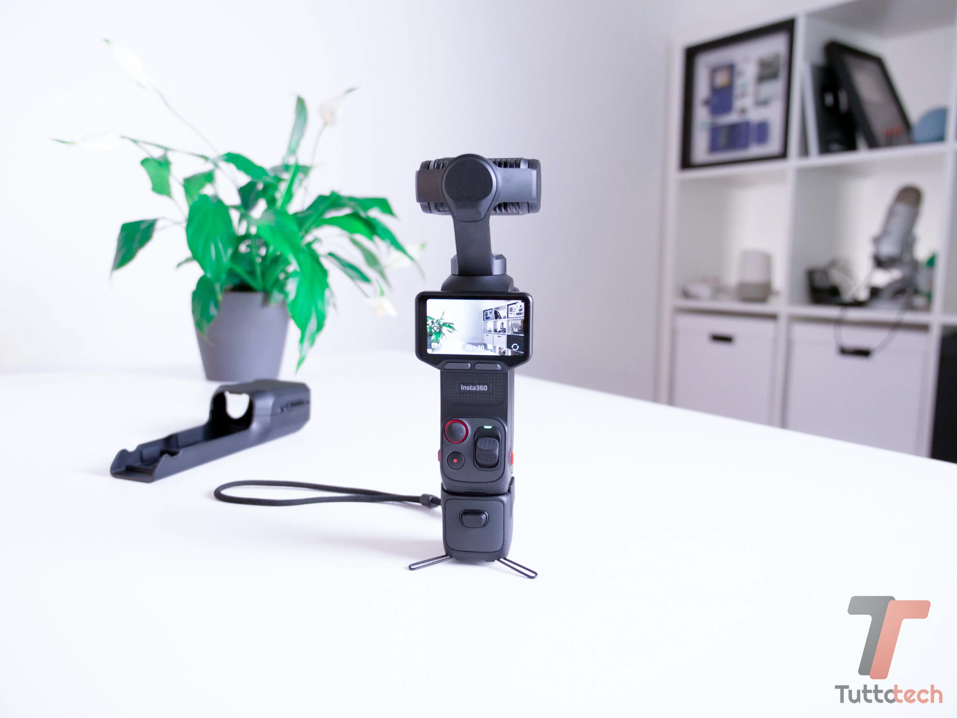 Insta360 Luna Ultra