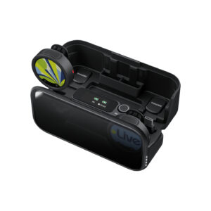 Insta360 Mic