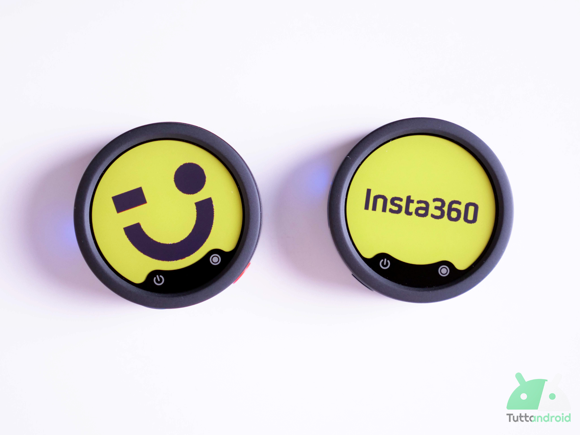 Insta360 Mic