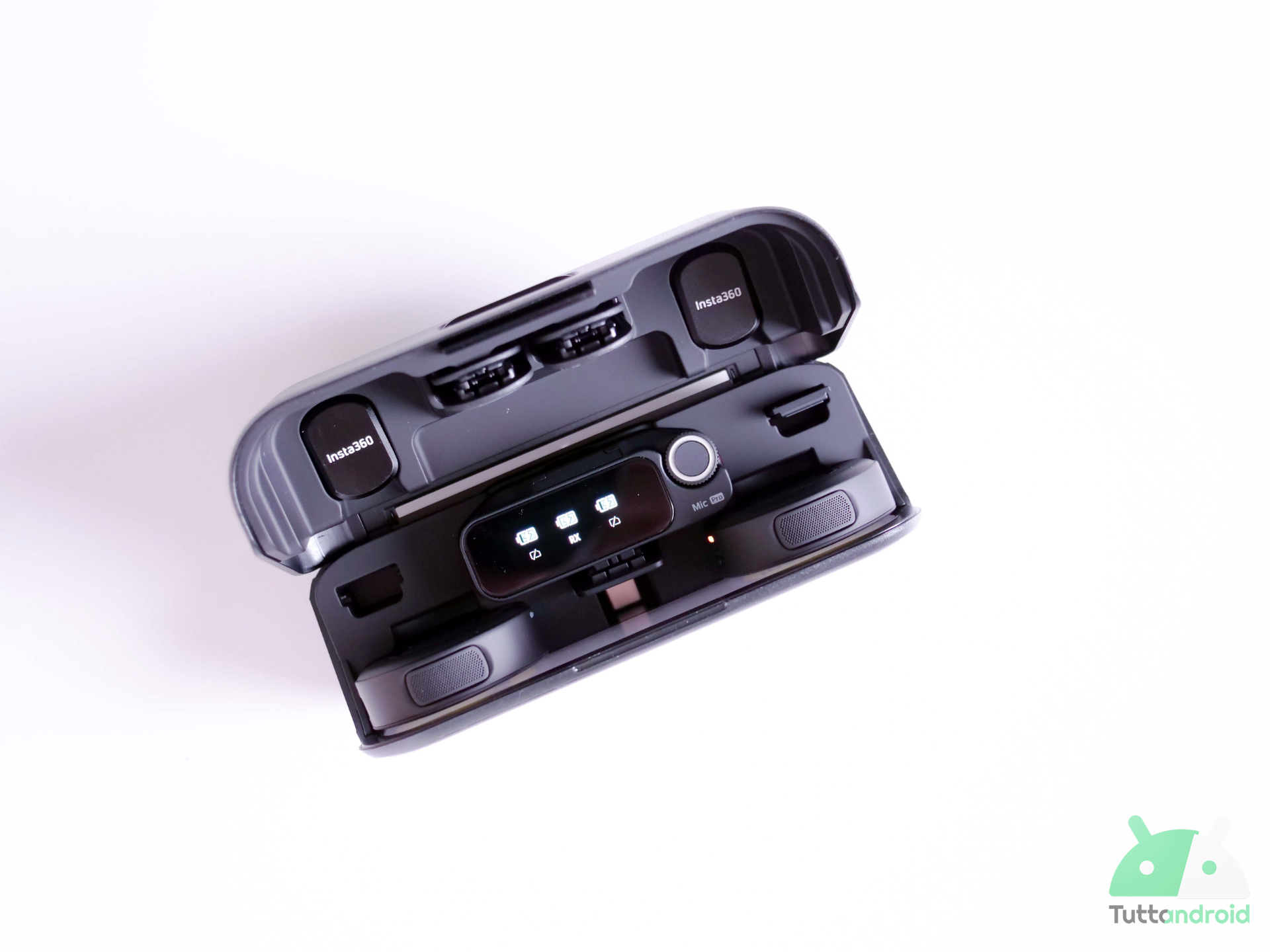 Insta360 Mic