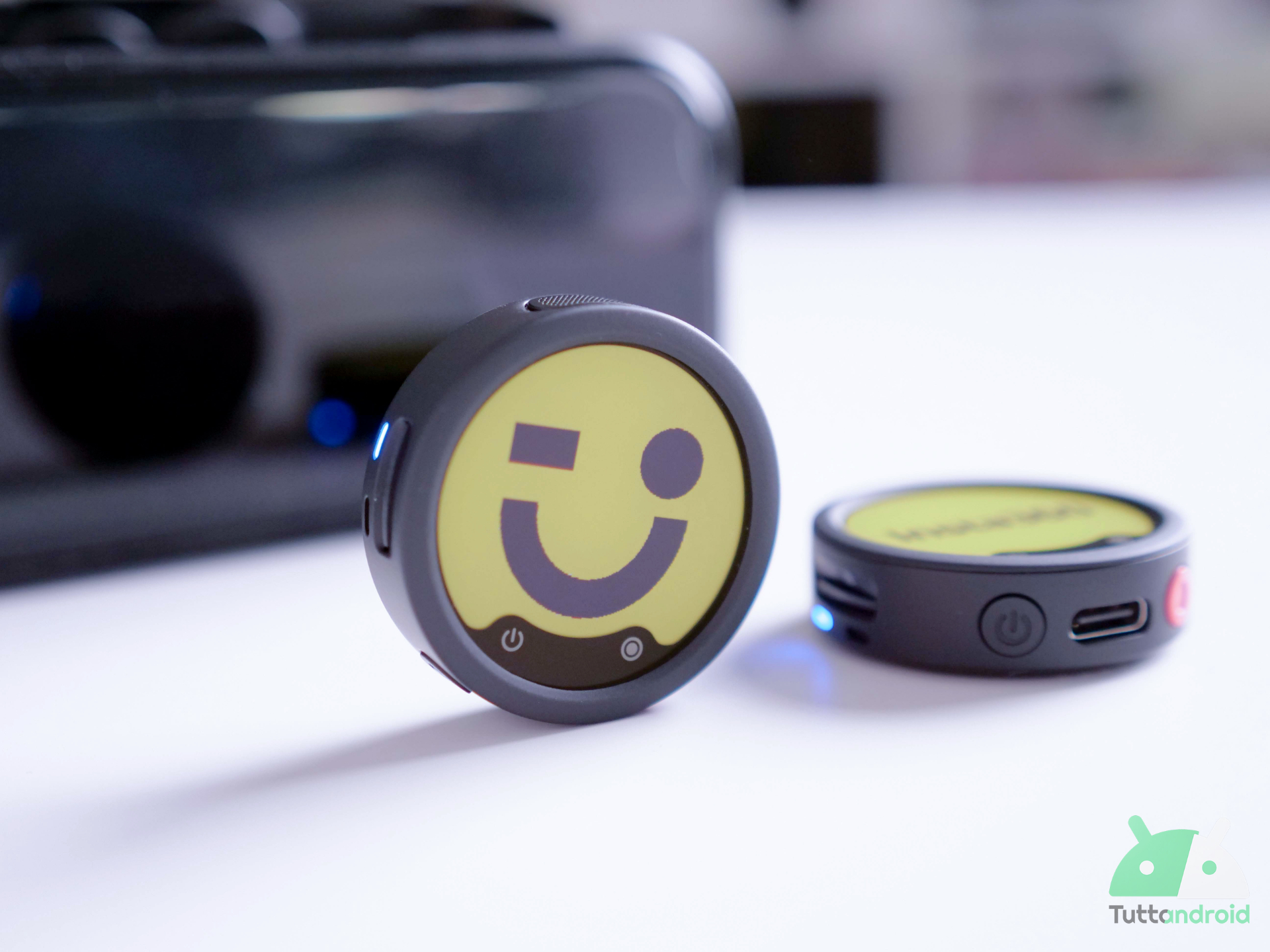 Insta360 Mic