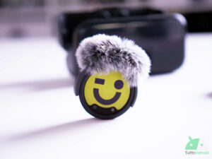 Insta360 Mic