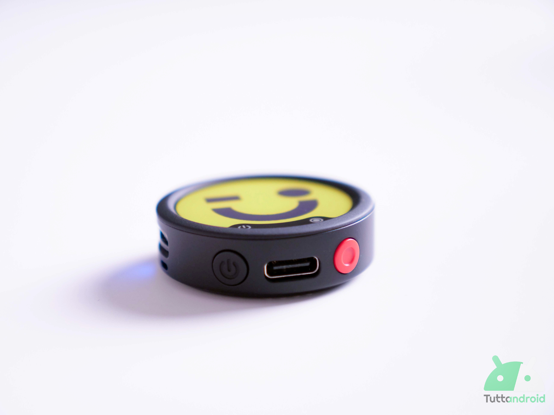 Insta360 Mic