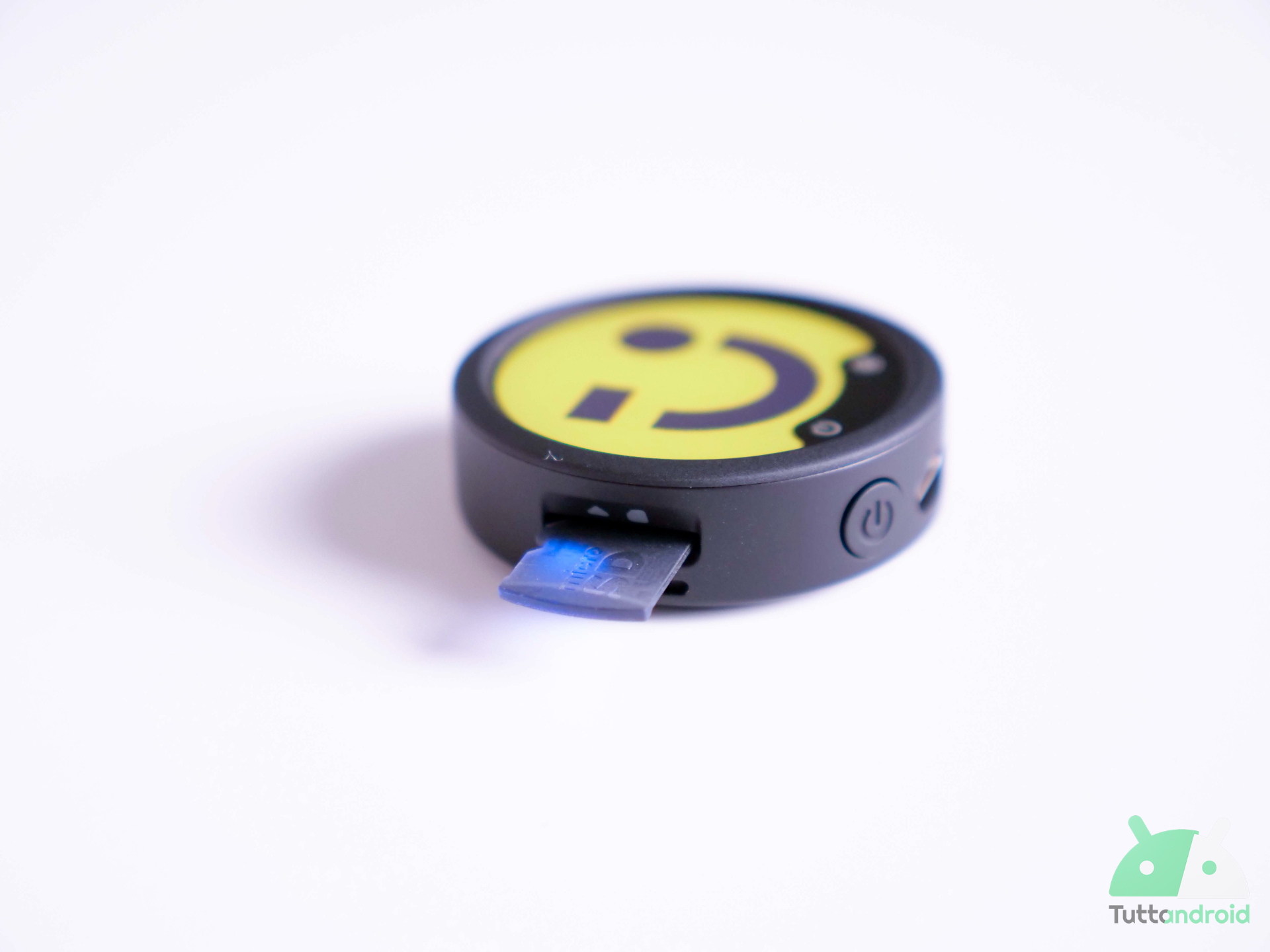 Insta360 Mic