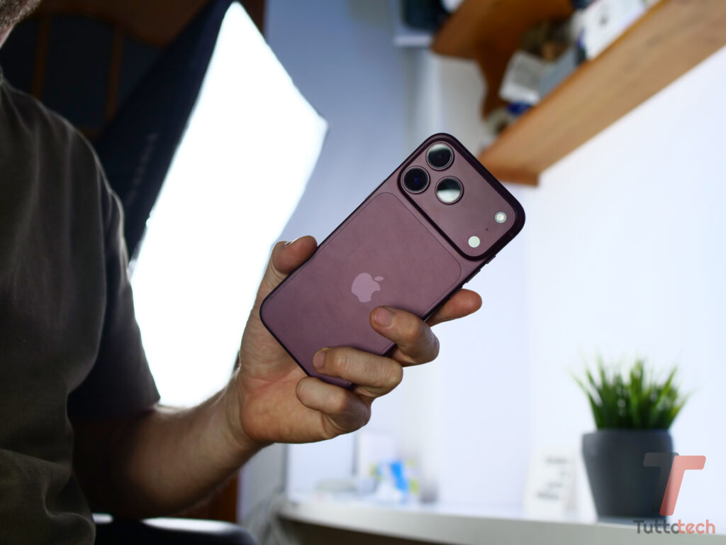 Recensione iPhone 18 Pro Max: tutto al posto giusto tra affidabilità, potenza e design 4