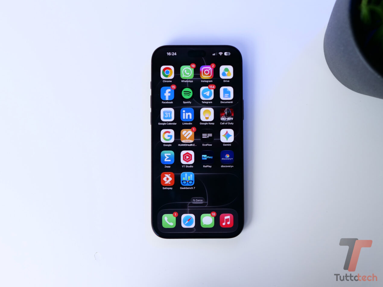 iOS 27.2 e iPadOS 27.2 sono in distribuzione su iPhone e iPad supportati