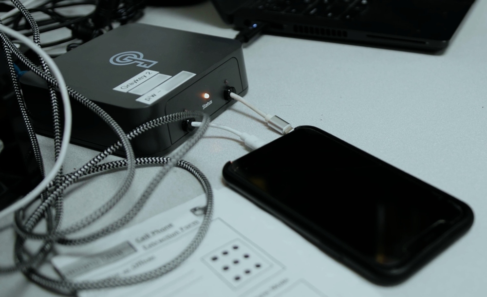 iphone graykey
