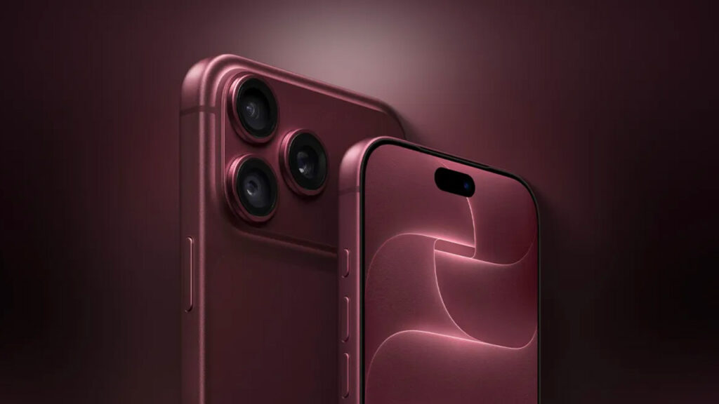 iPhone 18 Pro